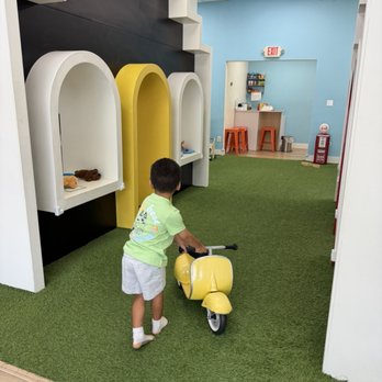 Sol Playce - Indoor Playcenter Near Me - Davie, Florida Sol Playce - Indoor Playcenter Near Me - Davie, Florida