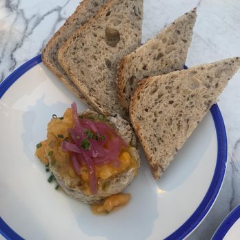 Little Whale - bluefish dip - Bars Near Me - Boston, Massachusetts Little Whale - bluefish dip - Bars Near Me - Boston, Massachusetts