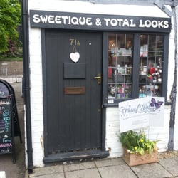 Total Looks