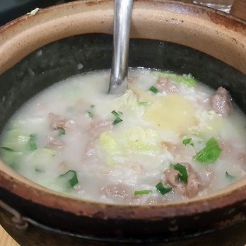 Huo Zhou Wang - Seafood Near Me - San Gabriel, California