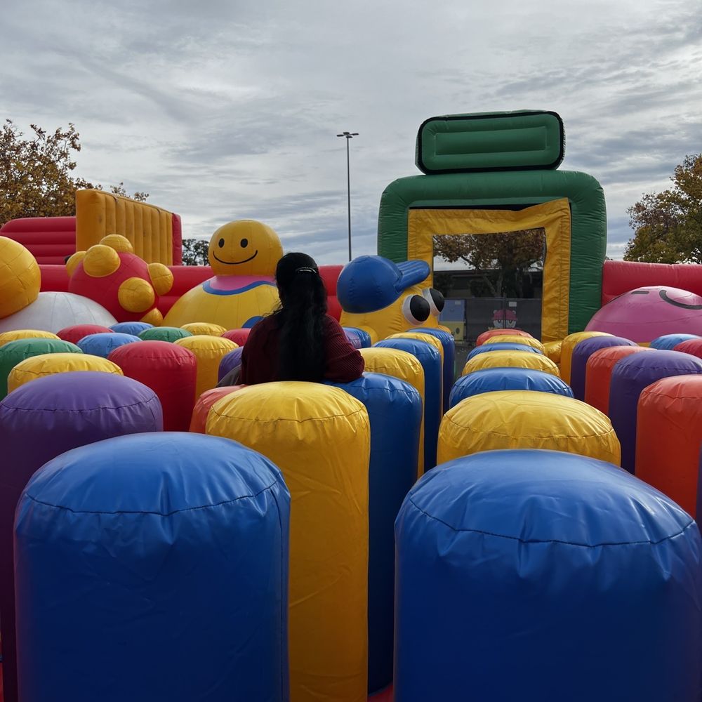 FunBox - Indoor Playcenter Near Me - San Jose, California FunBox - Indoor Playcenter Near Me - San Jose, California