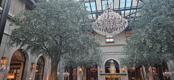 RH Nashville | The Gallery at Green Hills by null