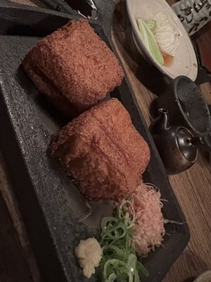 Sumiyaki Sousai Toriya Hitomi by null