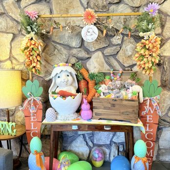 Kings Inn San Diego - Cute decor - San Diego, CA
