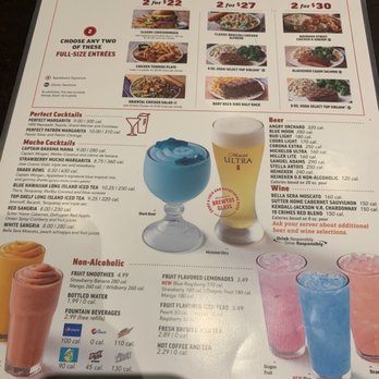Applebee's Grill + Bar - American Near Me - Elizabeth, New Jersey