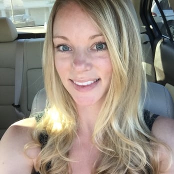 Desert Rose Salon - Blonde highlights with a toner. LOVE IT! Ask for Christina Davis. - Hair Salons Near Me - Upland, California