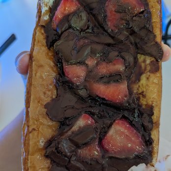 Paris Baguette - Bakeries Near Me - Manassas, Virginia