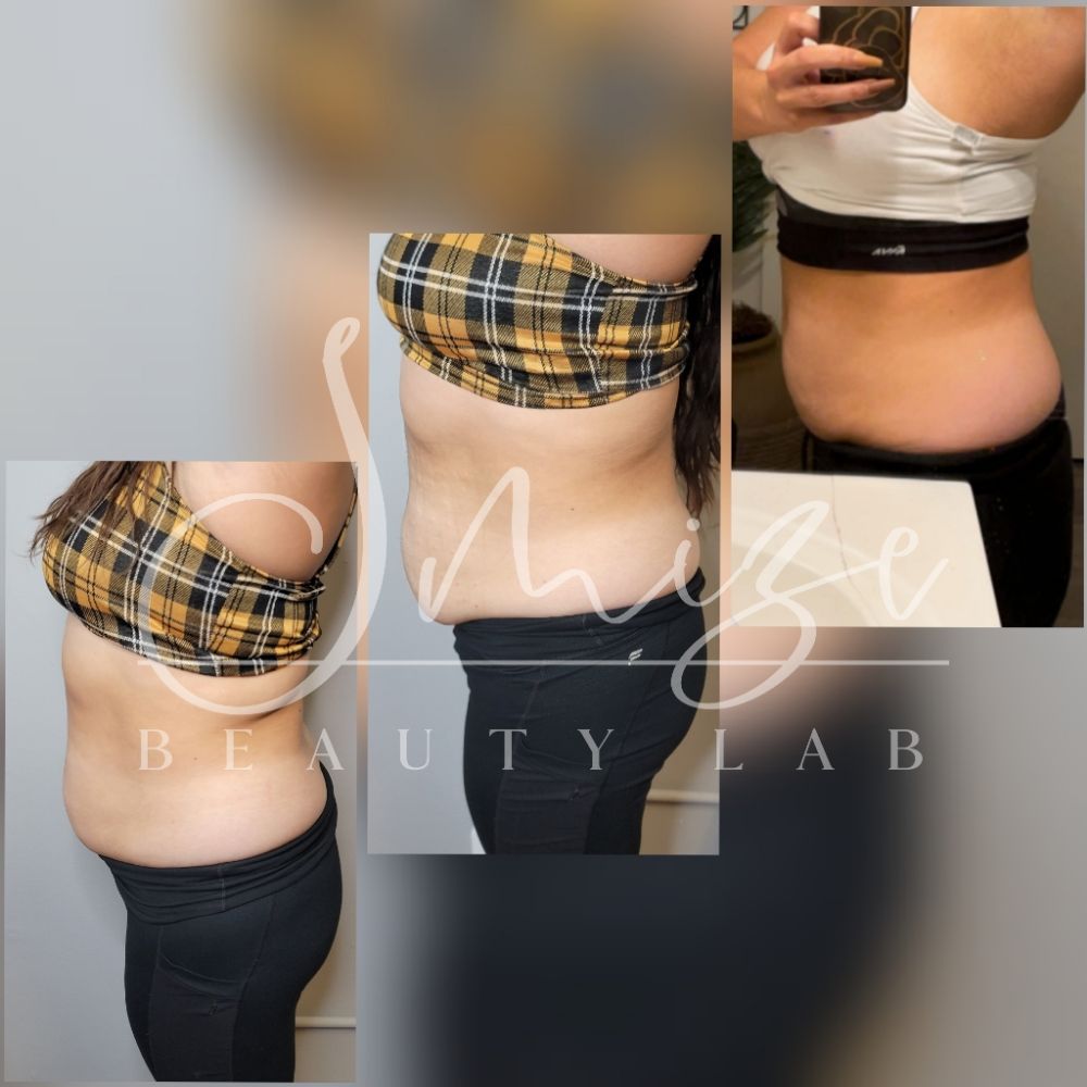 Smize Beauty Lab Logo