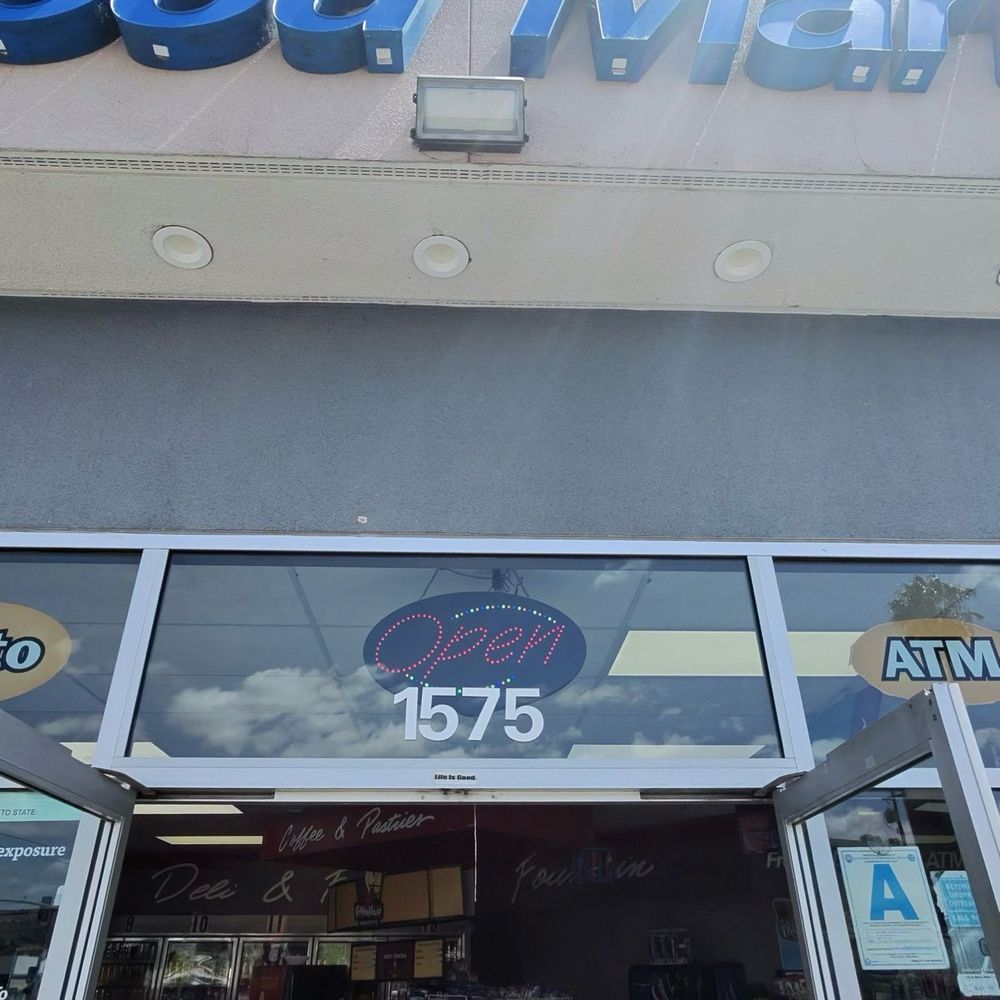Chevron - Gas Stations Near Me - Escondido, California