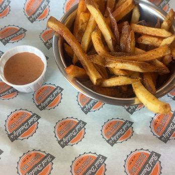 Bad Daddy's Burger Bar - Burgers Near Me - Raleigh, North Carolina Bad Daddy's Burger Bar - Burgers Near Me - Raleigh, North Carolina