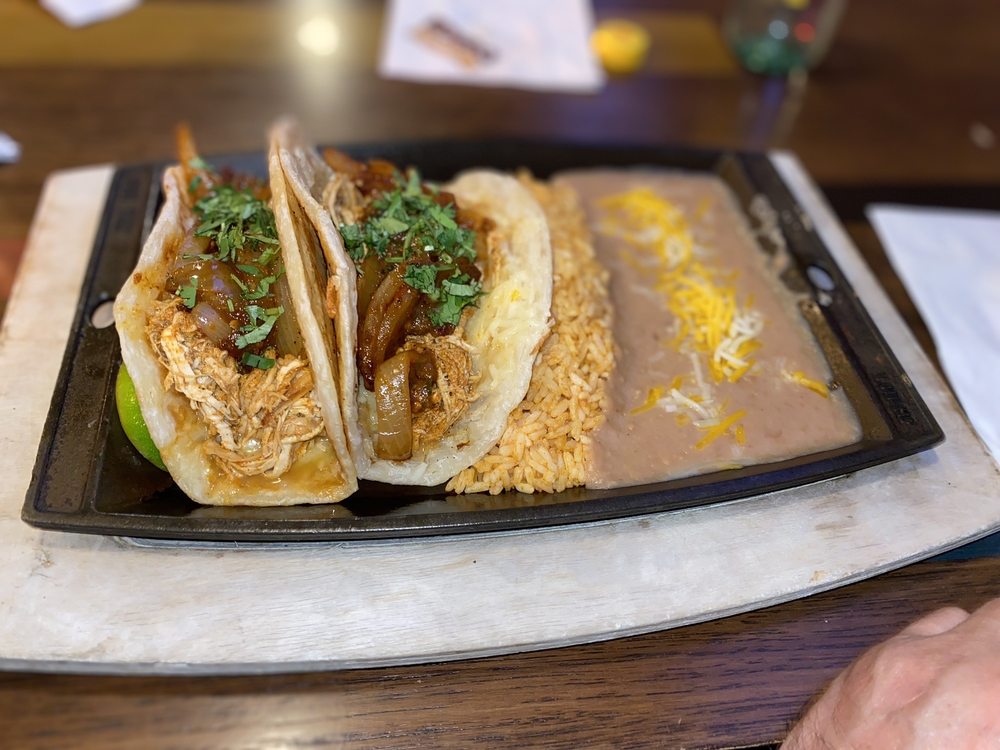 Nacho Daddy
