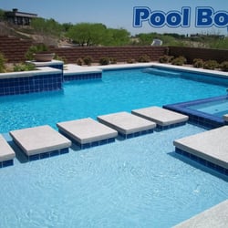 Pool Boys