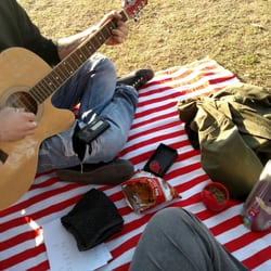 Parque España - Sumamos la guitarra!!