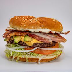 Loco Burger - Kearns