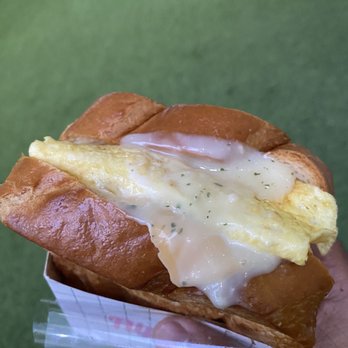 Flippoly - Original Egg - Coffee & Tea Near Me - Buena Park, California Flippoly - Original Egg - Coffee & Tea Near Me - Buena Park, California