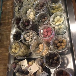 Chocolaterie Maya
