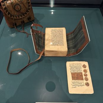 Chester Beatty Library - Libraries Near Me - Dublin, D