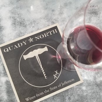 Quady North Winery - Wineries Near Me - Jacksonville, Oregon Quady North Winery - Wineries Near Me - Jacksonville, Oregon