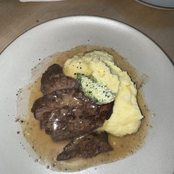 Range Life - New York steak - Desserts Near Me - Livermore, California Range Life - New York steak - Desserts Near Me - Livermore, California