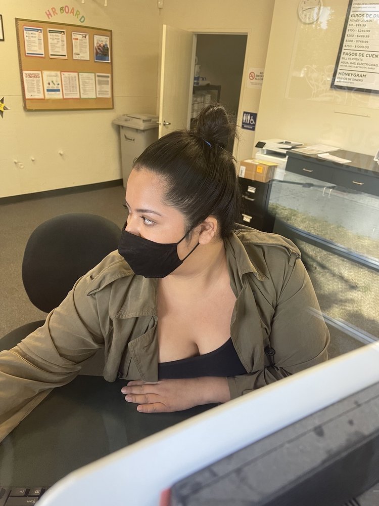 ACE CASH EXPRESS Updated June 2024 1514 S Vermont Ave, Los Angeles