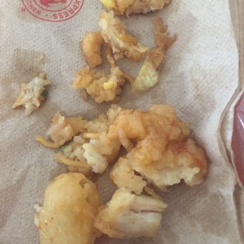 Panda Express - Chinese Near Me - Mesa, Arizona