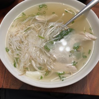 Eating Fresh - Pho - Vietnamese Near Me - Indianapolis, Indiana
