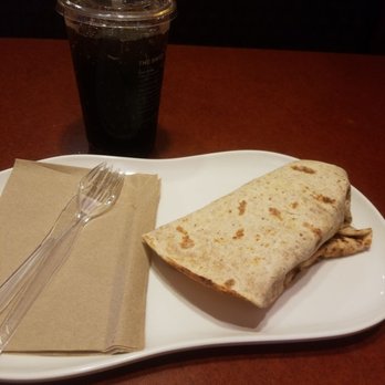 Panera Bread - Chicken, gouda, egg, avacado, peppadew pepper and chipotle mayo - Sandwiches Near Me - Indianapolis, Indiana