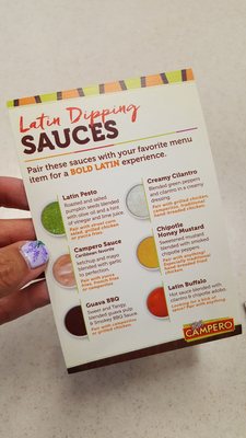 Menu photo 8 Pollo Campero North Las Vegas, NV Menu photo 8 Pollo Campero North Las Vegas, NV
