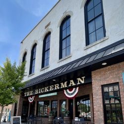 Bruce and Ollie’s - Come inside to see the renovated Bickerman Building