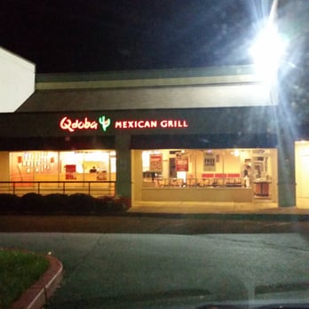 QDOBA Mexican Eats - Mexican Near Me - Columbia, Maryland