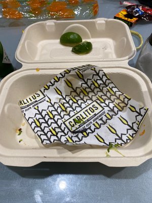 Carlitos Barbecue Taqueria by null