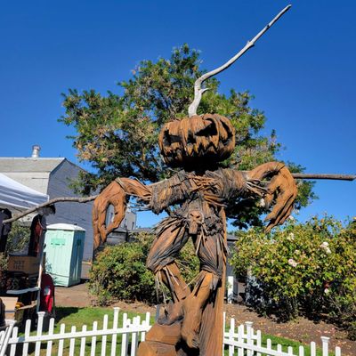 Spirit Of Halloweentown by null