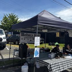 Melton’s BBQ