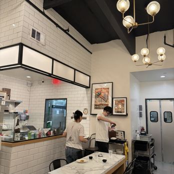 Isshoku Kitchen - Ramen Near Me - Irvine, California Isshoku Kitchen - Ramen Near Me - Irvine, California