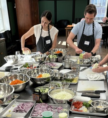 Kitchen Table by null