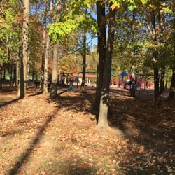 Talley Day Bark Park