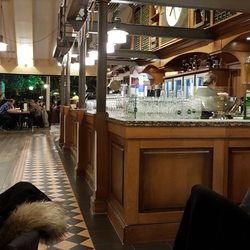 Bispinger Brauhaus - Bar