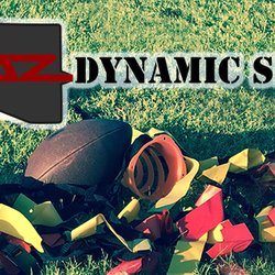 Az Dynamic Sports - Its Earned Not Given