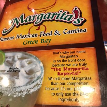 Margarita's - Mexican Near Me - Green Bay, Wisconsin