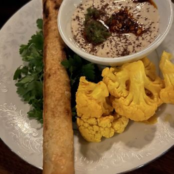 Carmel - Mushroom cigar - Mediterranean Near Me - Los Angeles, California Carmel - Mushroom cigar - Mediterranean Near Me - Los Angeles, California