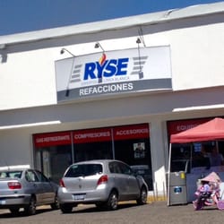 Ryse