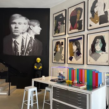 Revolver Gallery - Revolver Gallery - Art Galleries Near Me - West Hollywood, California Revolver Gallery - Revolver Gallery - Art Galleries Near Me - West Hollywood, California
