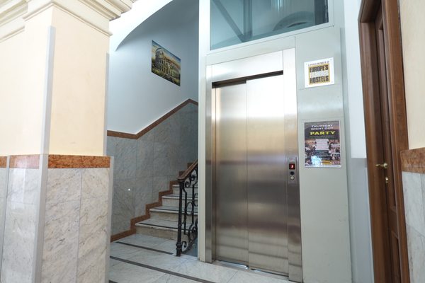 Alessandro Palace & Bar by null