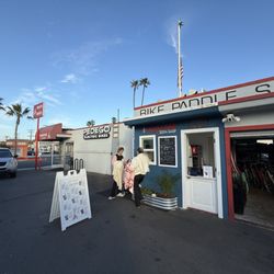 Pedego Electric Bikes Newport Beach