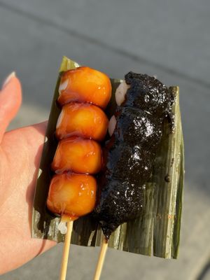 Omusubi Bar Suzume by null