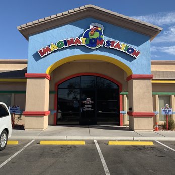 Imagination Station Early Learning Center - Child Care & Day Care Near Me - Las Vegas, Nevada Imagination Station Early Learning Center - Child Care & Day Care Near Me - Las Vegas, Nevada