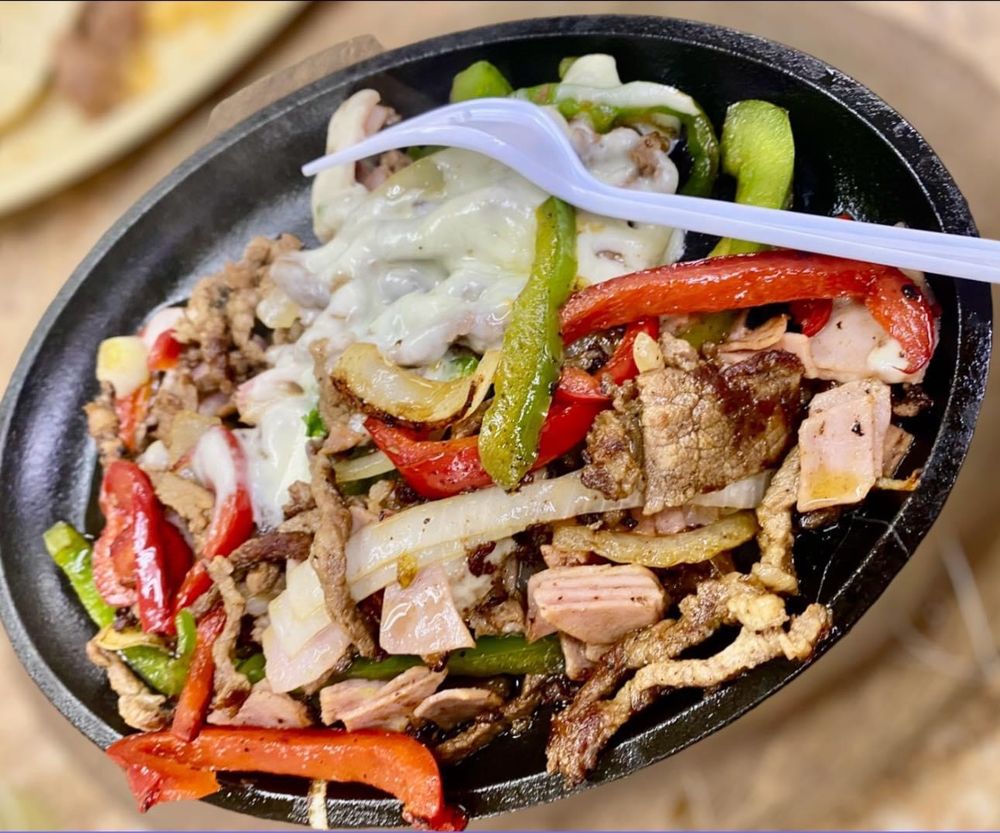 Taqueria Fiesta