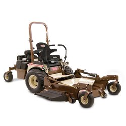 Benning Distributing - Delivering powerful, high-tech performance and unparalleled fuel economy, the Grasshopper mower FrontMount 900 Series is a true workhorse.