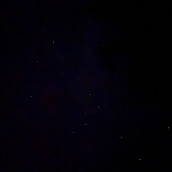 American River Resort - Stars at night - Campgrounds Near Me - Coloma, California