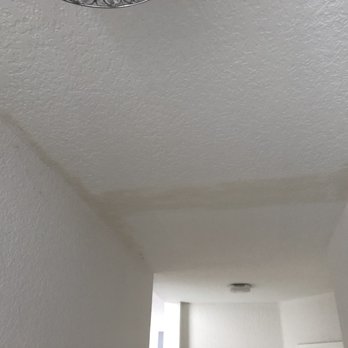 Presto Roofing - Unfinished work done by Presto. (November 2020) - Roofing Near Me - Hialeah, Florida